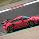 Illustration for article titled The 2019 Porsche GT3 RS Is The Exception To The Rules Of Physics